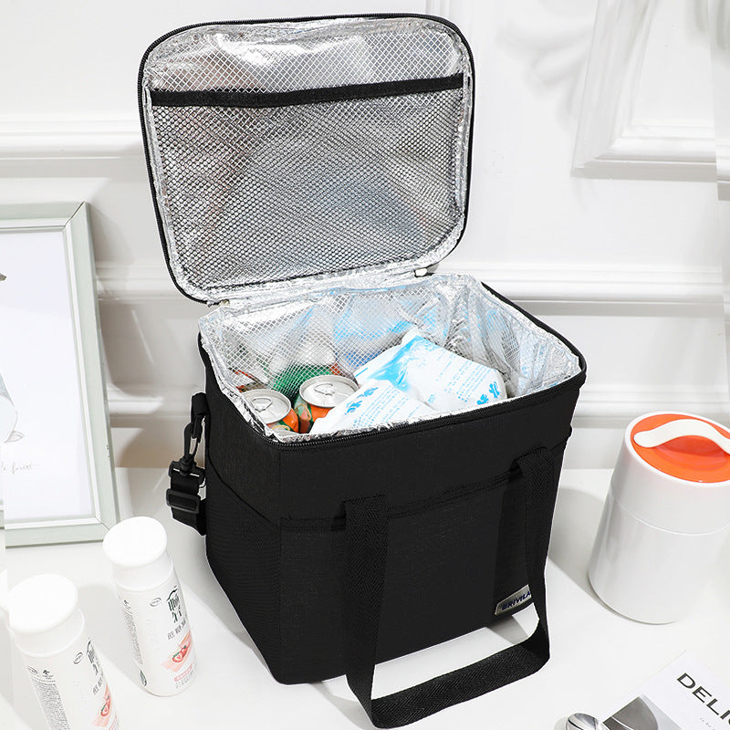 Insulated Storage Cooler Tote Stornfield