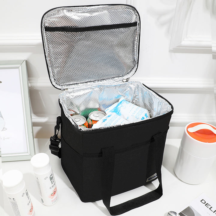 Insulated Storage Cooler Tote Stornfield