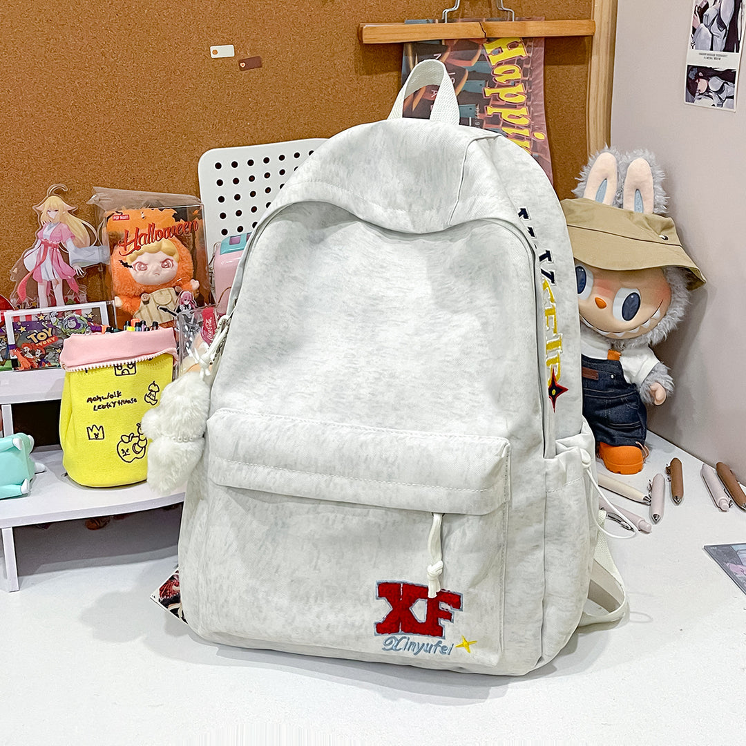Modern Urban Backpack Stornfield