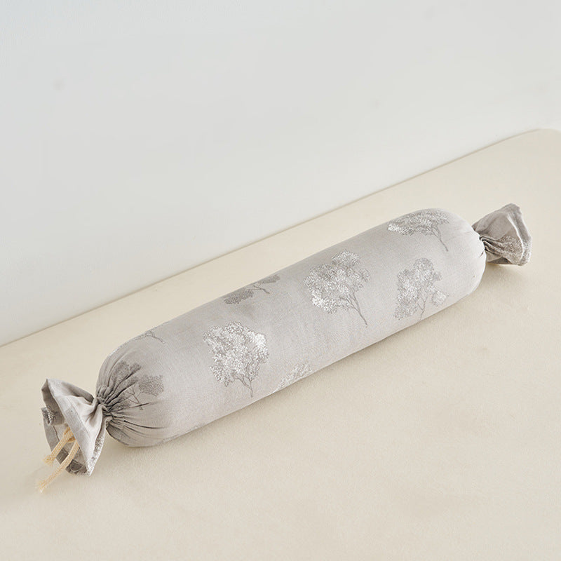 Neck support roll with loving heart design Stornfield