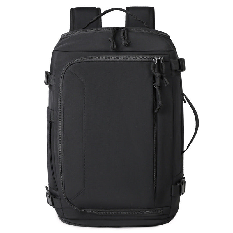 Versatile High-Performance Backpack Stornfield