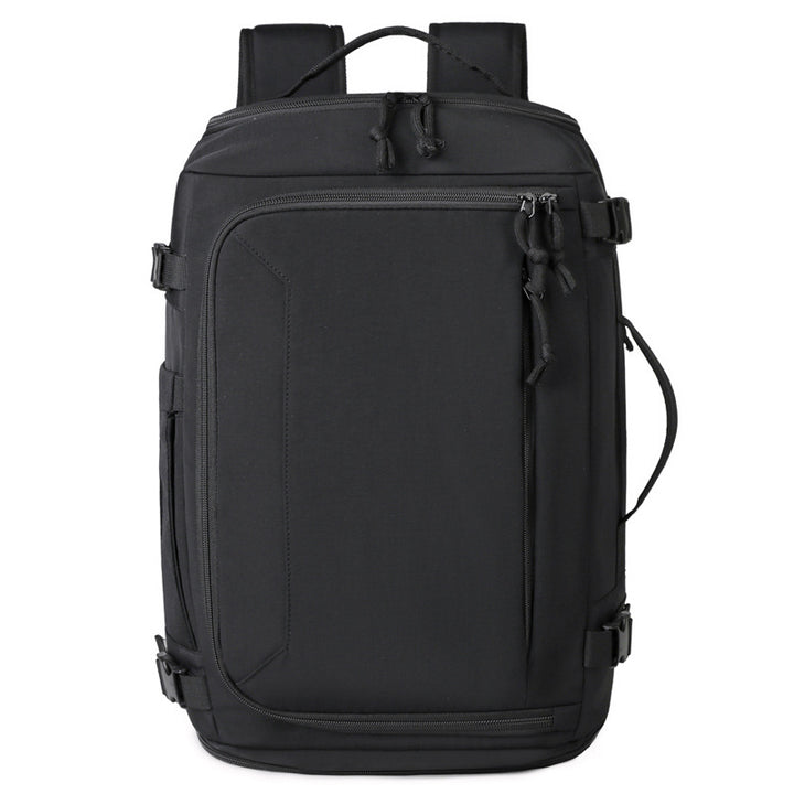 Versatile High-Performance Backpack Stornfield