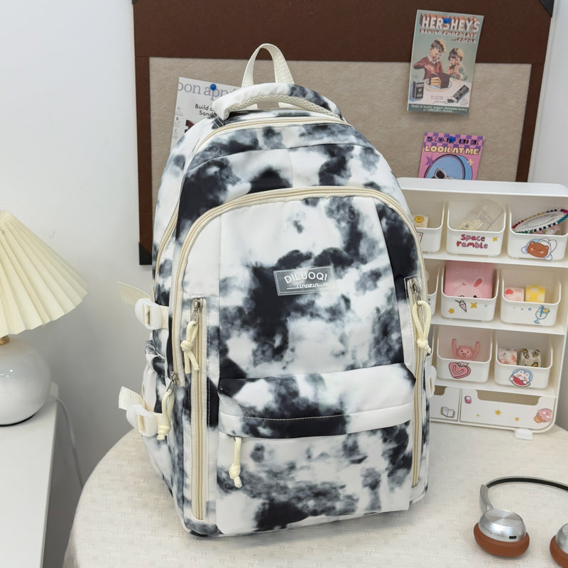 Adventure Ready School Backpack Stornfield