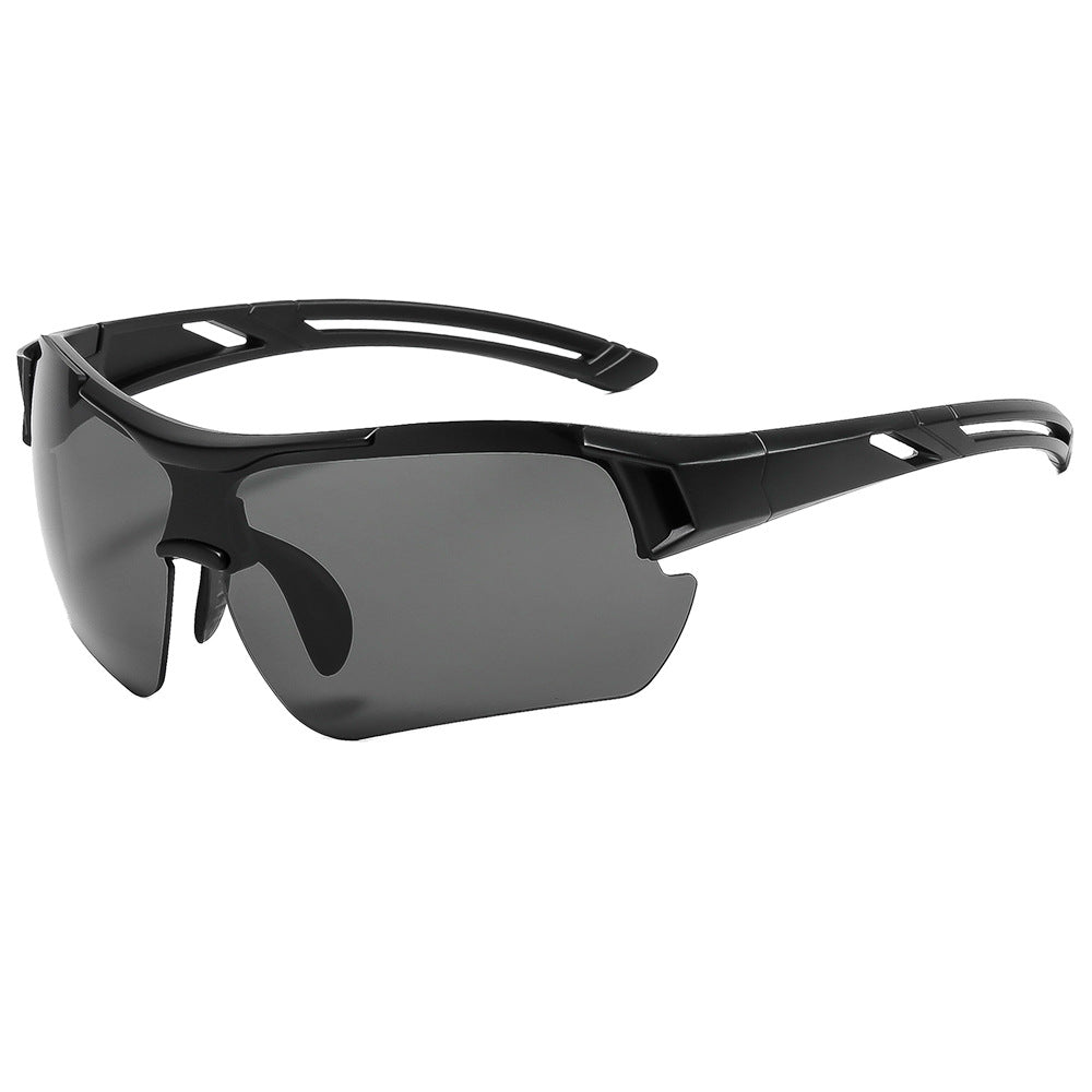 Men's High-Performance Sports Cycling Sunglasses Stornfield