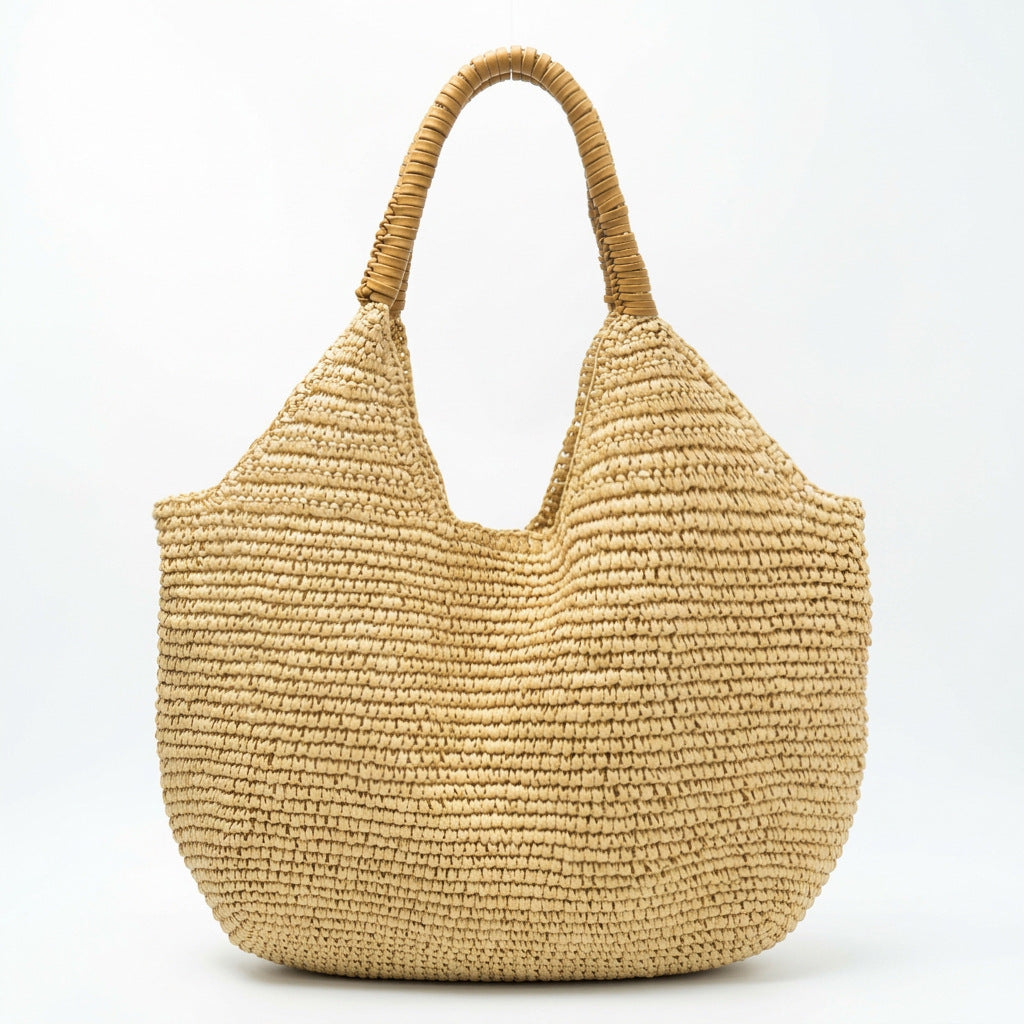 Large Handmade Bag Stornfield