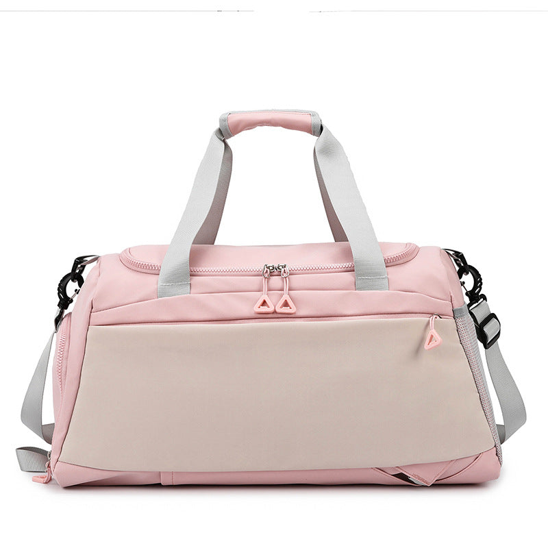 Multi-Purpose Athletic Duffel