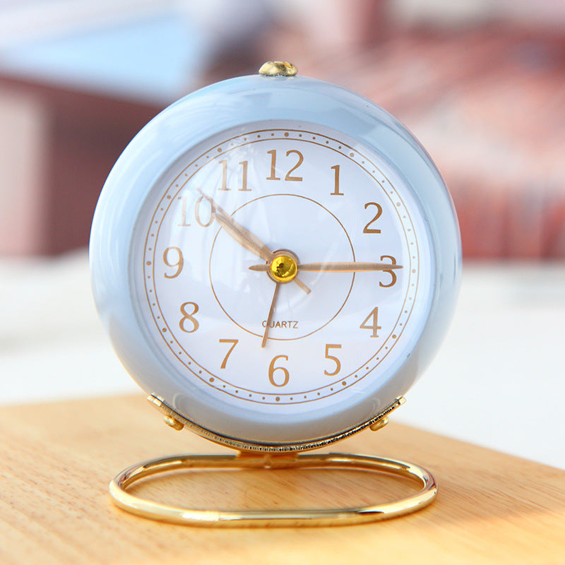 Stornfield | Vintage Round Analog Watch