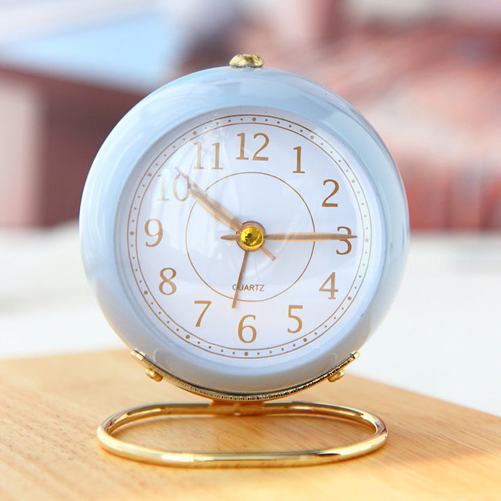 Stornfield | Vintage Round Analog Watch