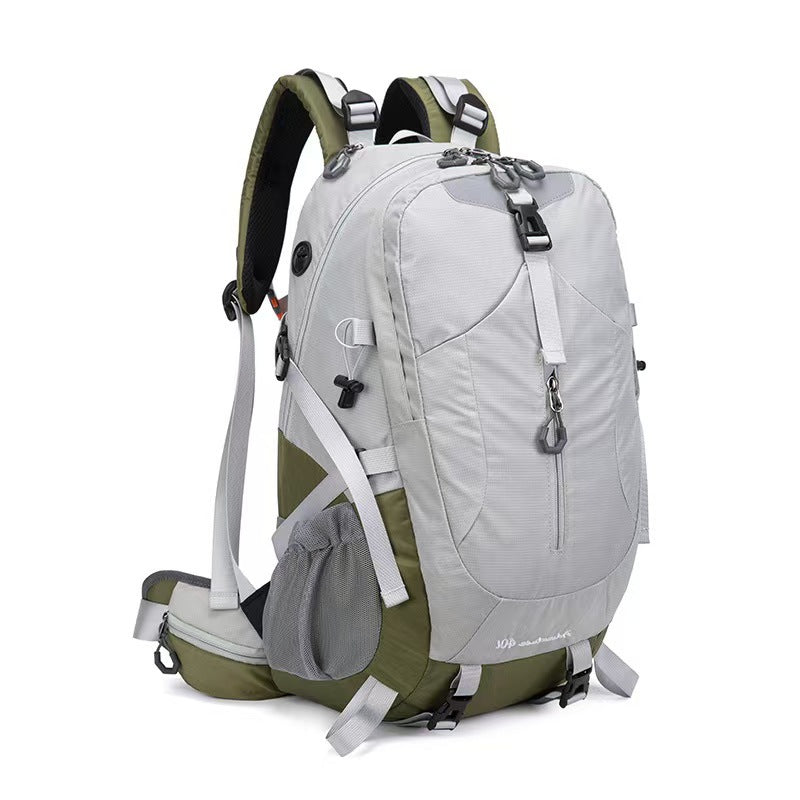 Versatile Multi-functional Hiking Backpack