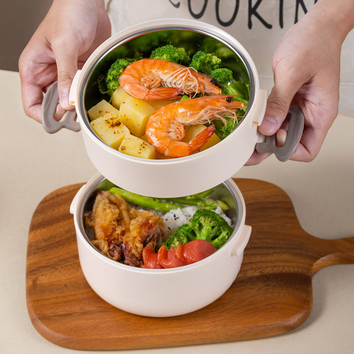 Food Storage