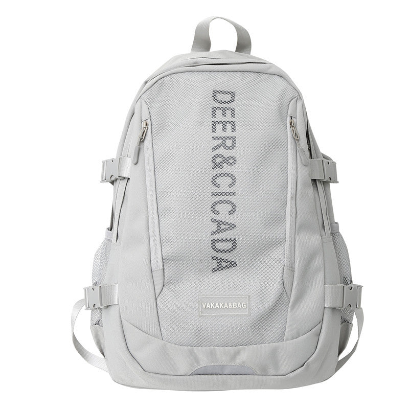 Versatile Multi-Functional Backpack Stornfield