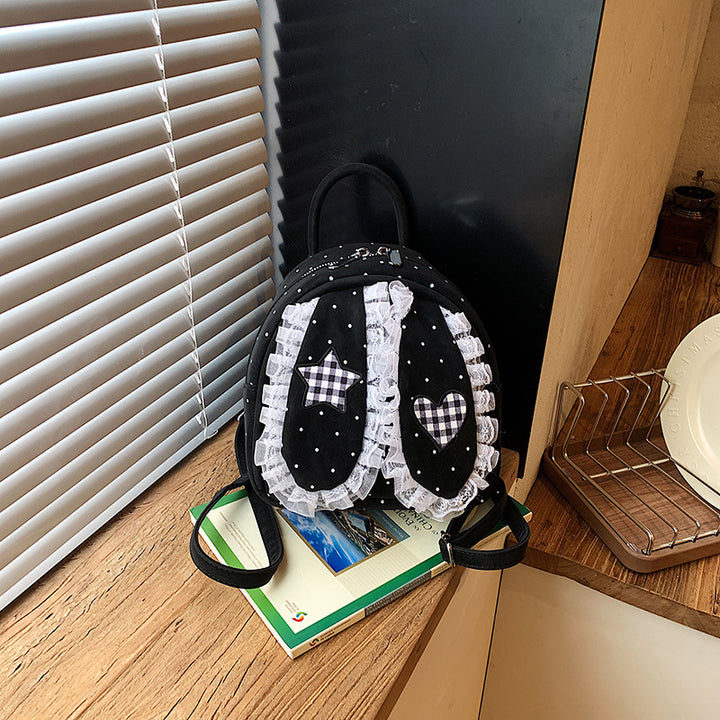Cute Animal-Inspired Backpack Stornfield