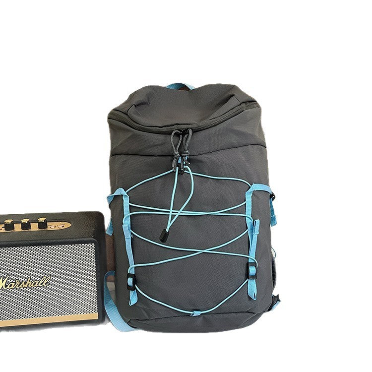 High-Capacity Outdoor Hiking Backpack Stornfield