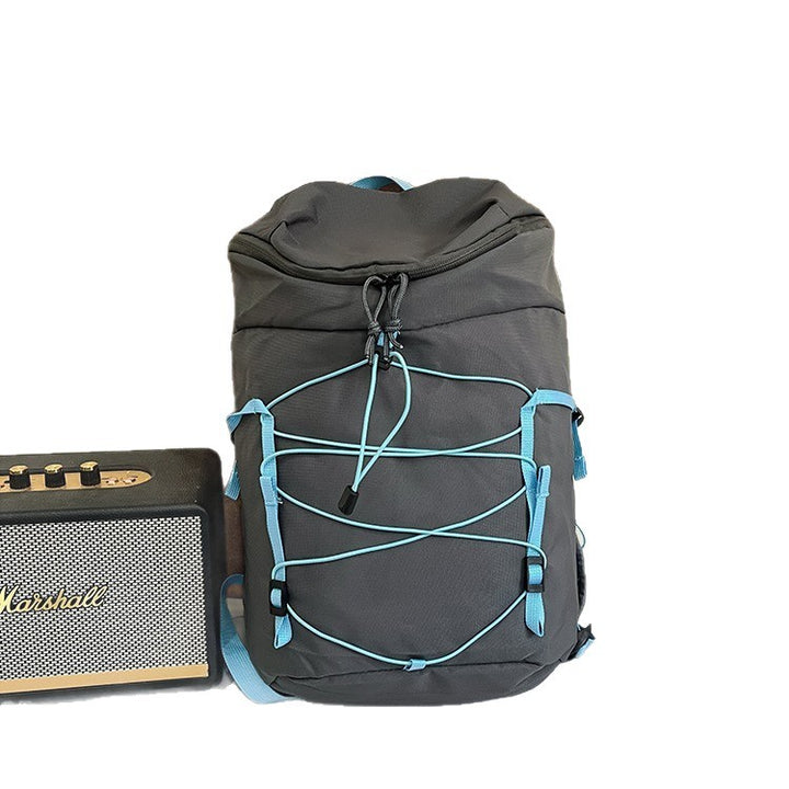 High-Capacity Outdoor Hiking Backpack Stornfield