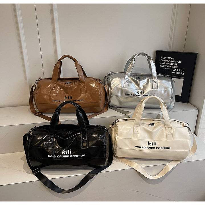 Sport bag Stornfield