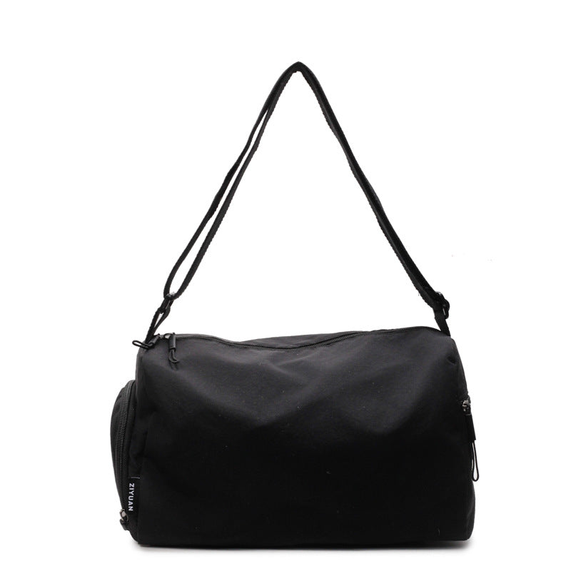 Stylish and Functional Gym Duffle Bag Stornfield