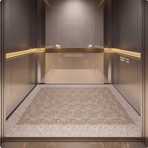 Luxury Elevator Mat