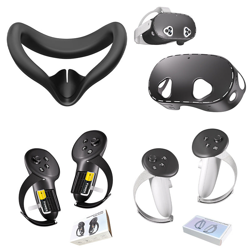 VR-Headset Mount Stornfield