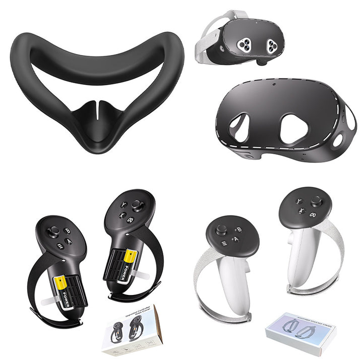 VR-Headset Mount Stornfield