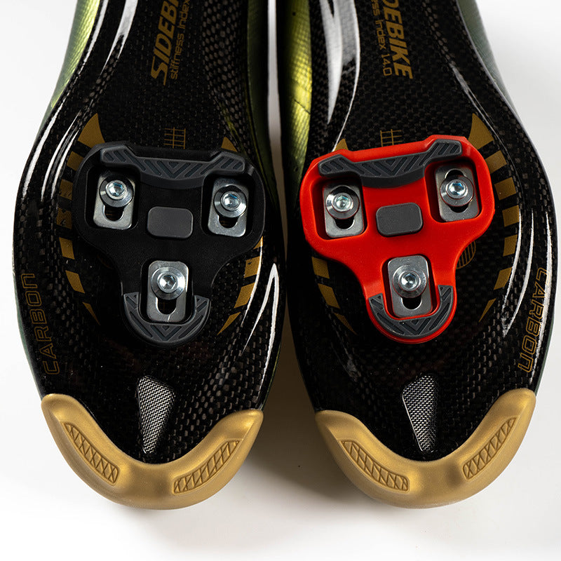 High-Performance Bicycle Cleat System Stornfield