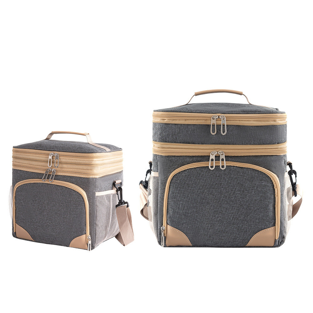 Insulated Lunch Cooler Bag Stornfield
