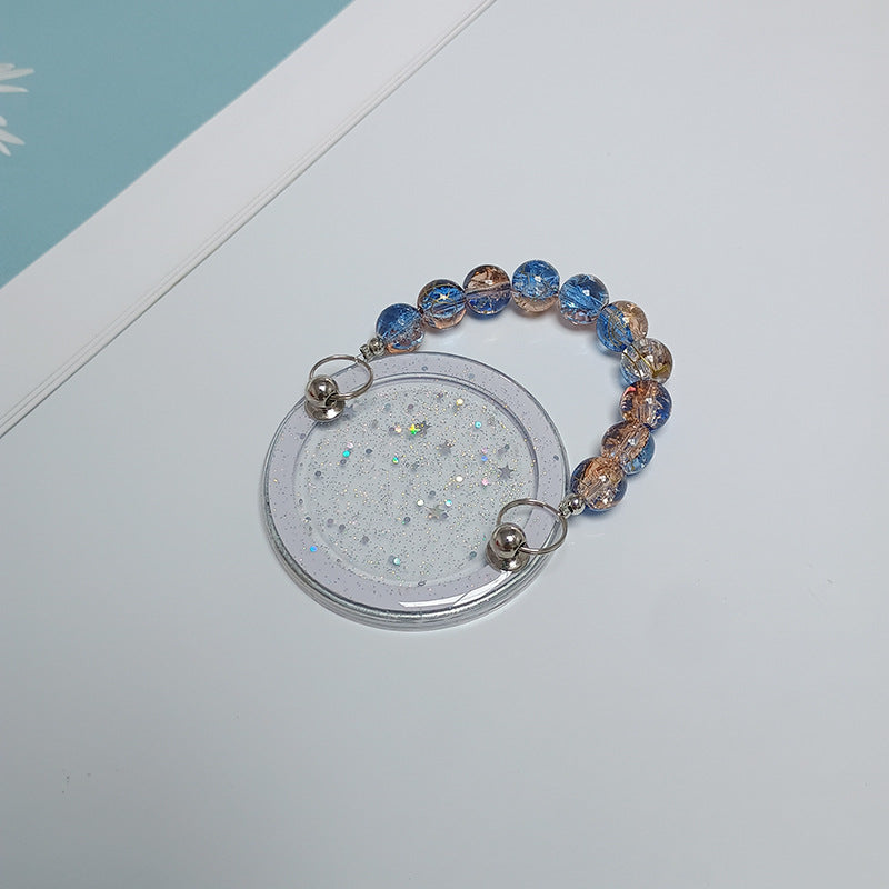 Beaded Keychain Stornfield