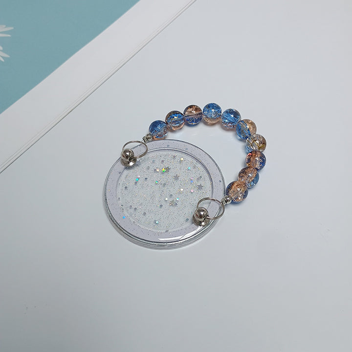 Beaded Keychain Stornfield