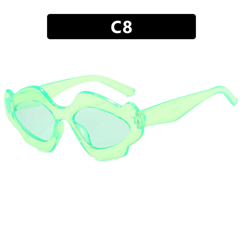 Women Trendy Sunglasses Stornfield