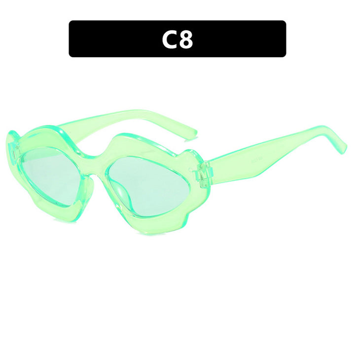 Women Trendy Sunglasses Stornfield