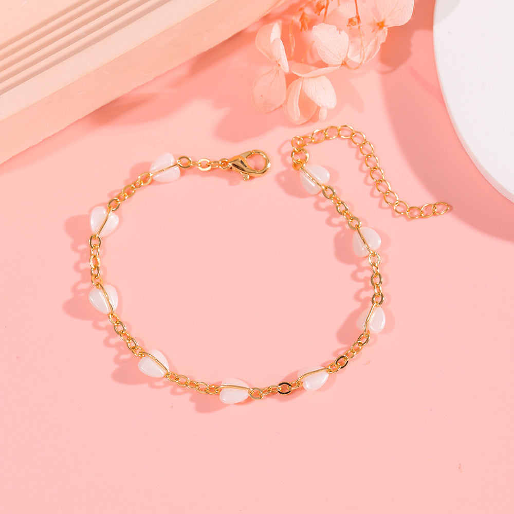 Elegant Beaded Bracelet Stornfield