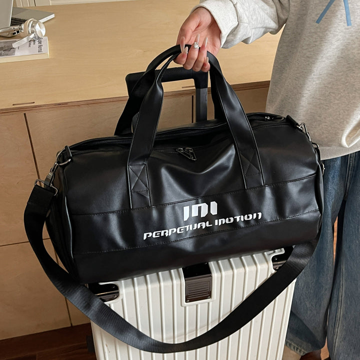 Durable Fitness Duffle Bag Stornfield