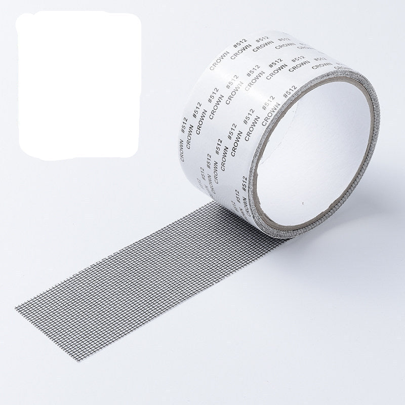 Adhesive Mesh Screen Tape Stornfield
