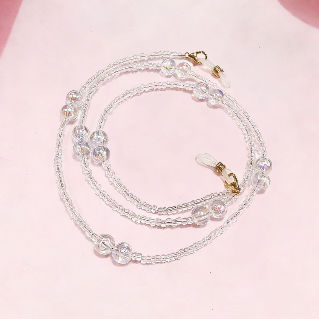 Beaded Eyewear Chain Stornfield