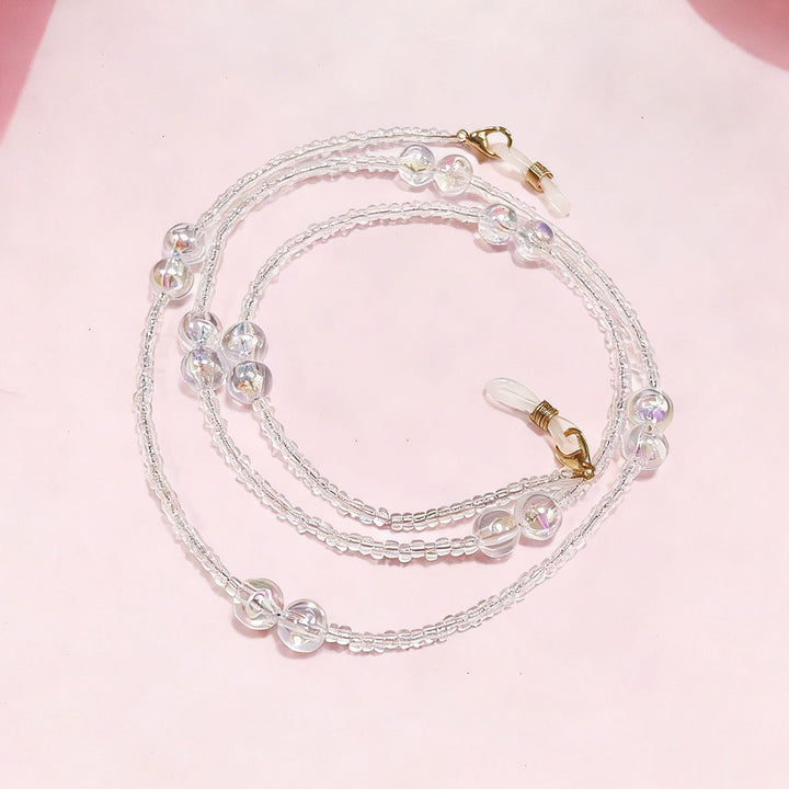 Beaded Eyewear Chain Stornfield