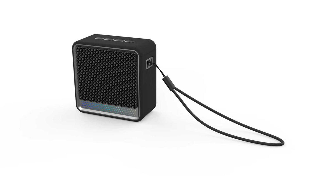 Portable Wireless Bluetooth Speaker Stornfield