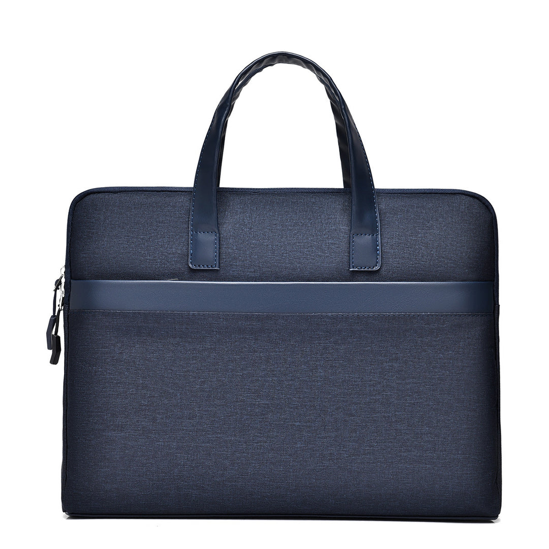 Professional Waterproof Laptop Briefcase Stornfield