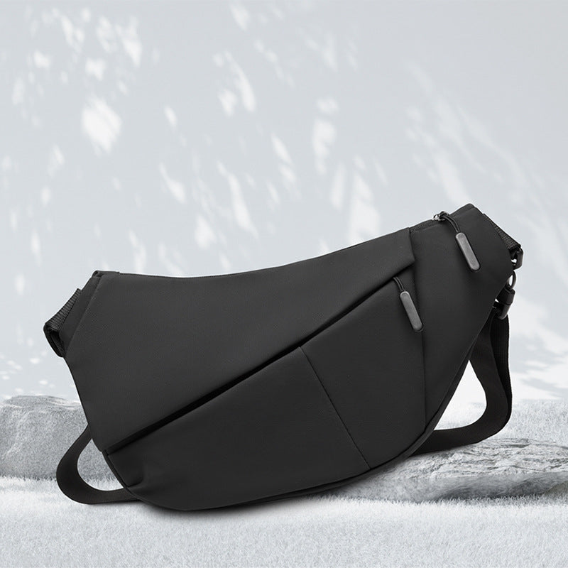 Ergonomic Versatile Sling Bag Stornfield