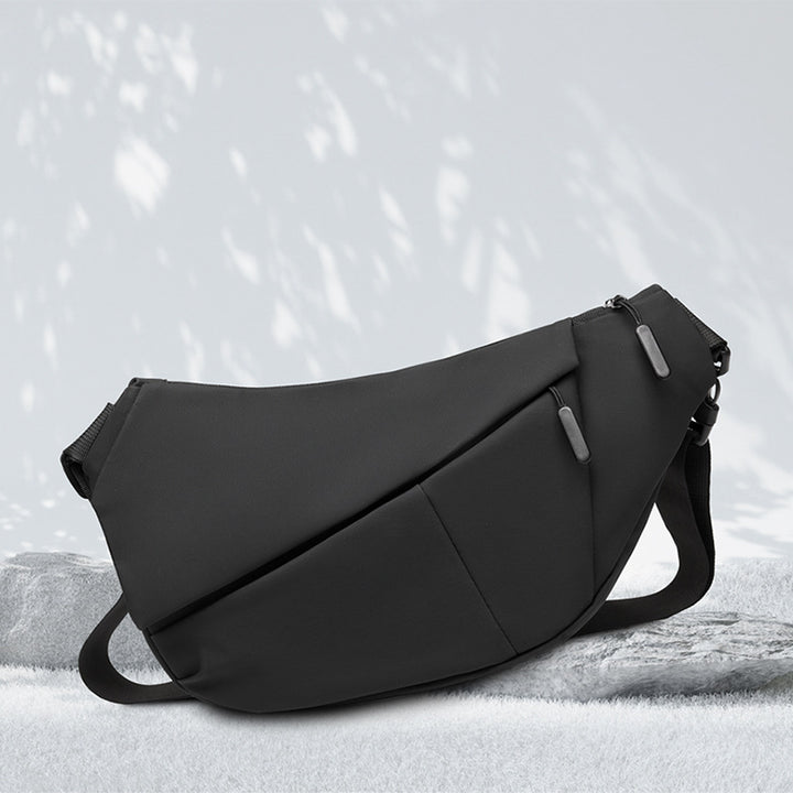 Ergonomic Versatile Sling Bag Stornfield