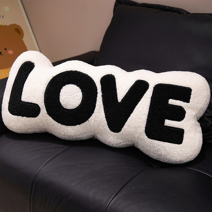 Shaping decorative cushion Stornfield