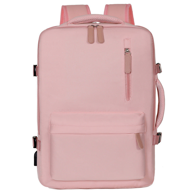 Lightweight Urban Laptop Backpack Stornfield