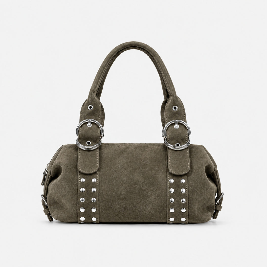 Detailed Handheld Bag
