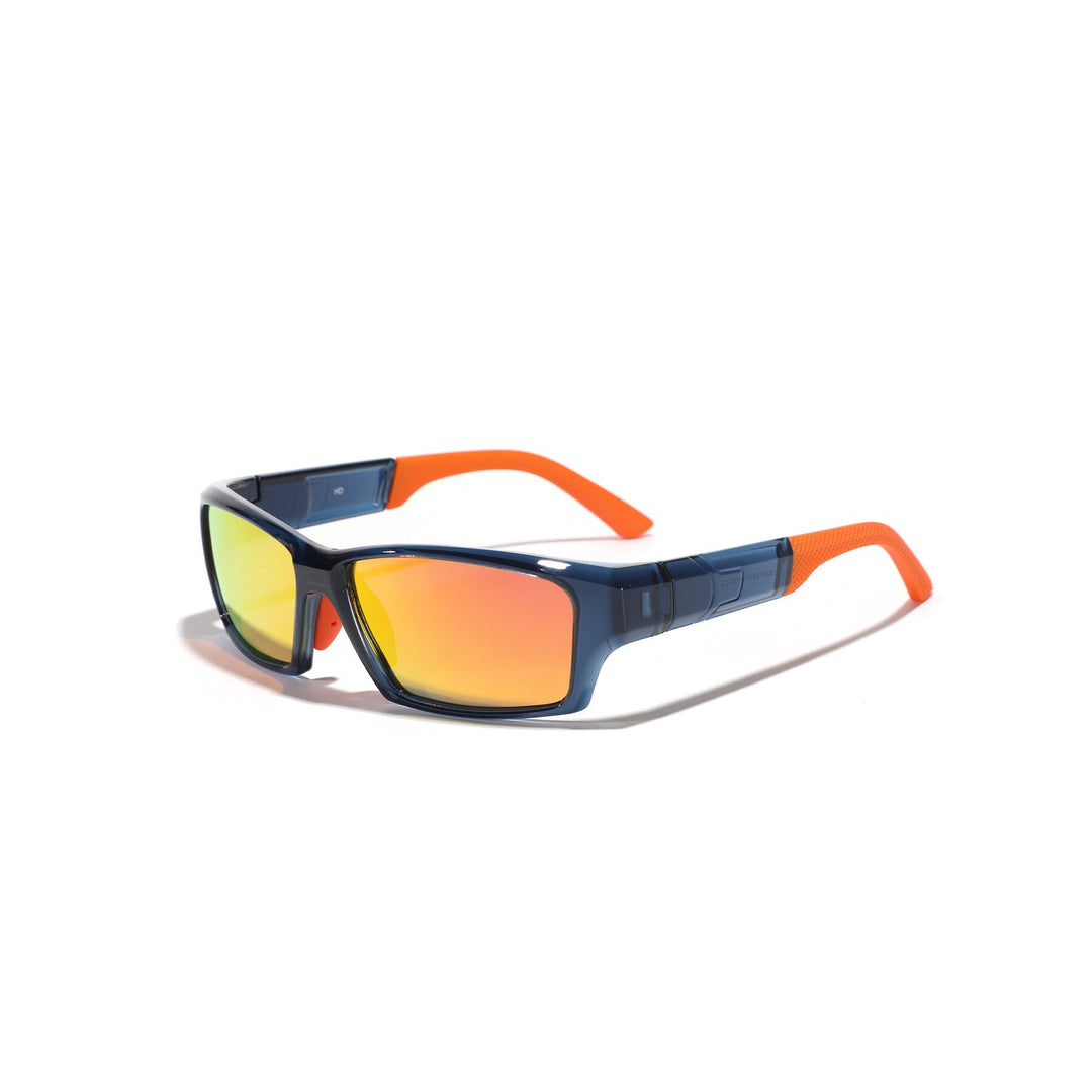 Women's Sporty UV Protection Sunglasses with Ergonomic Design Stornfield