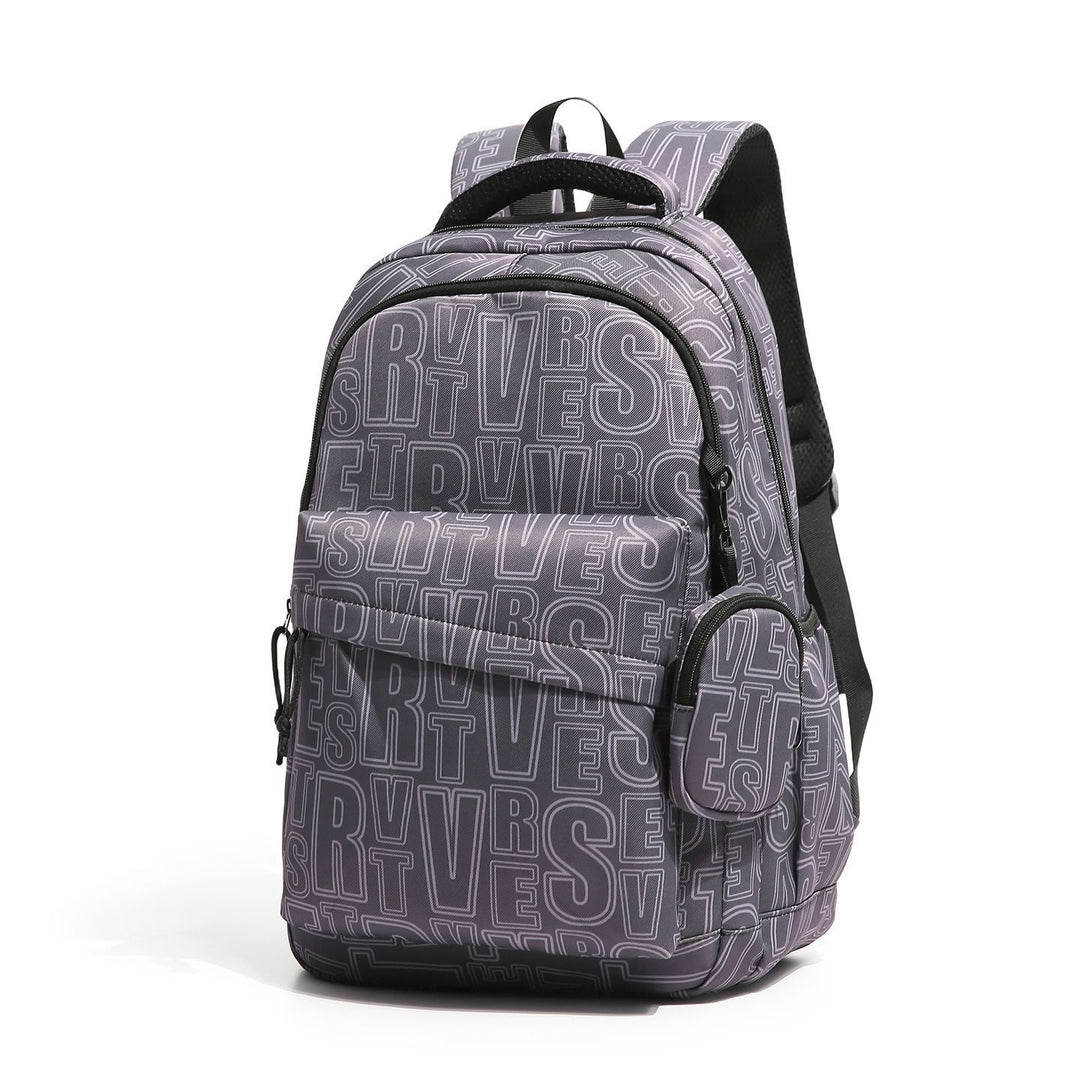 Stornfield Backpack