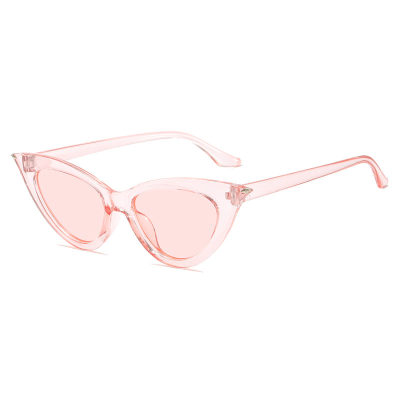 Vintage Cat Eye Sunglasses Stornfield