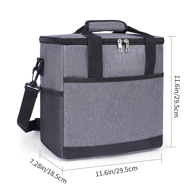 Insulated Lunch Cooler Bag Stornfield