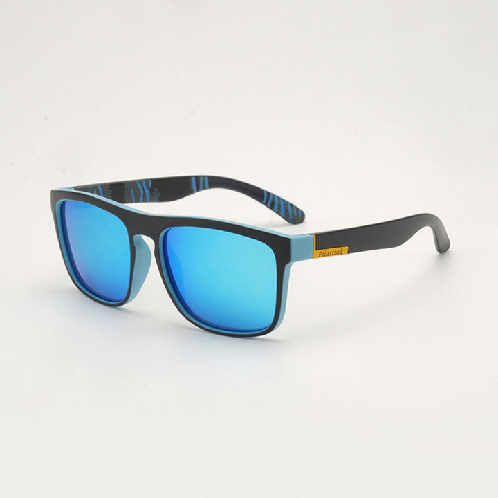 High-Performance Sports Sunglasses Stornfield