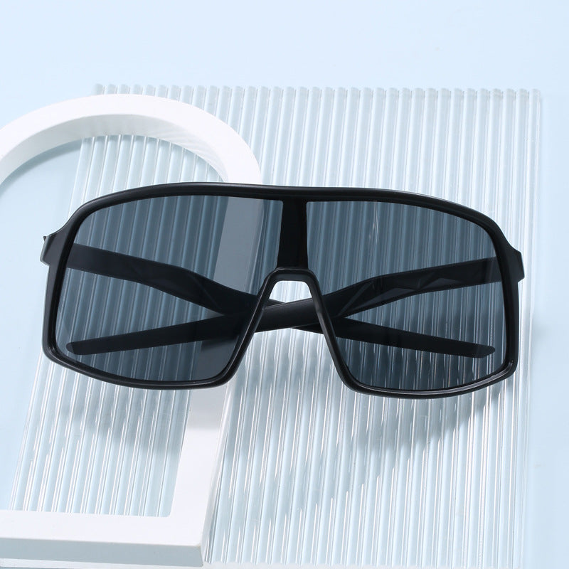 Men's Sporty High-Performance Sunglasses Stornfield