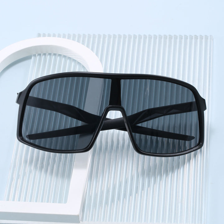 Men's Sporty High-Performance Sunglasses Stornfield