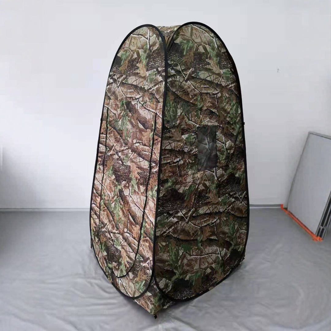 Foldable Changing Room Stornfield