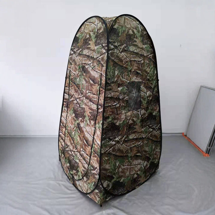 Foldable Changing Room Stornfield